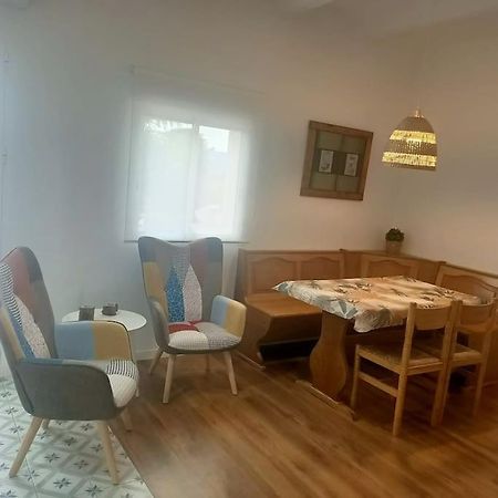 Apartamento Roc De La Mel Caserras Exterior foto