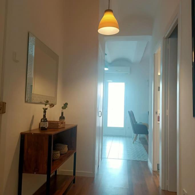 Apartamento Roc De La Mel Caserras Exterior foto