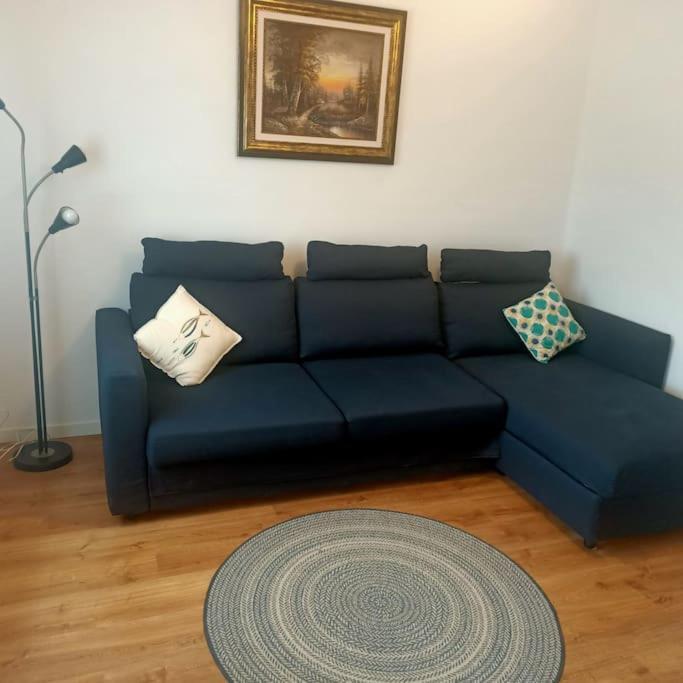 Apartamento Roc De La Mel Caserras Exterior foto